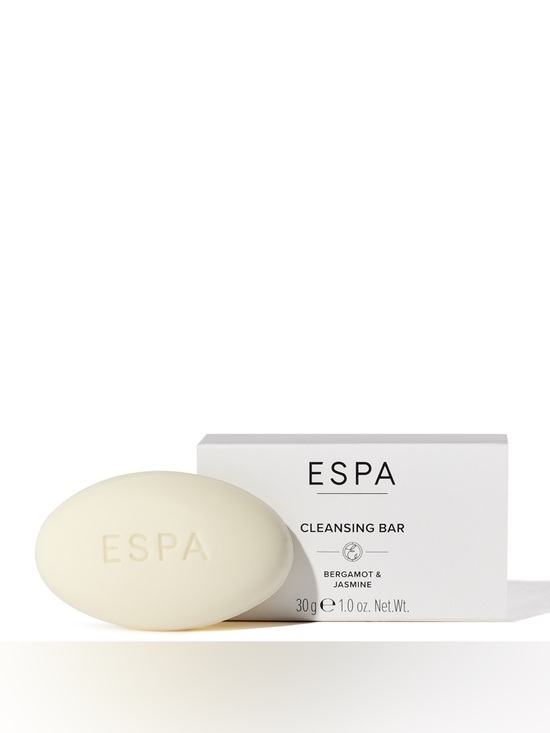 Espa Other - ESPA Bergamot & Jasmine Cleansing Bar New In Box Women’s Skin Care